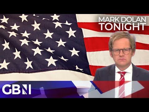 Joe Biden feels the wrath of the left wing US media?: Kinsey Schofield explains the rumours