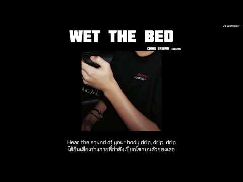 [THAISUB]WettheBed-Chris