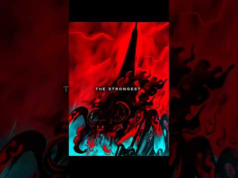 Strongest Creature #onepiece #anime #luffy #1163 #1145