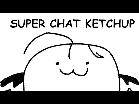 【SC KETCHUP】who wanna tell me what stream i left off on and how many are left