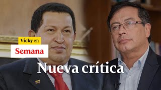 Carlos Felipe Mejía dice que presidencia de Petro 