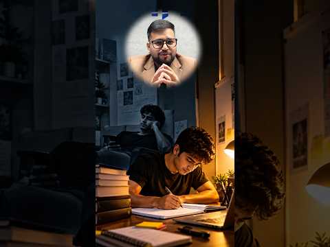 Not a motivation problem, a starting problem.#CAStudents #StudyMotivation #StudyTips  #cmastudents
