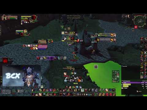 Rank 1 Warr pala 2s tbc