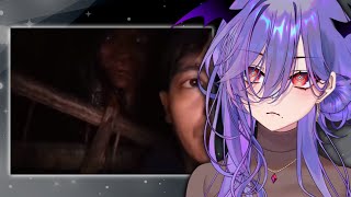 🔴 NOBAR HORROR FOOTAGE ASLI INIMAH!
