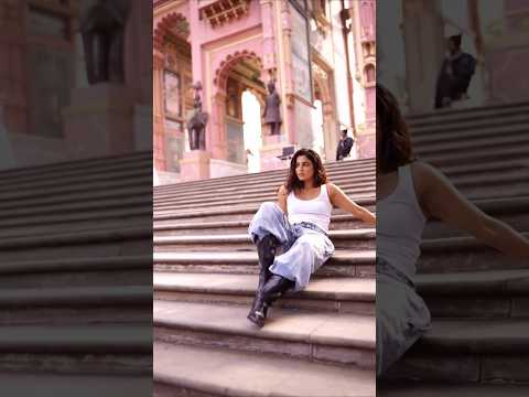 Wamiqa Gabbi Actress #wamiqagabbi #wamiqa #dance #movie #love #bollywood #song #music #newsong