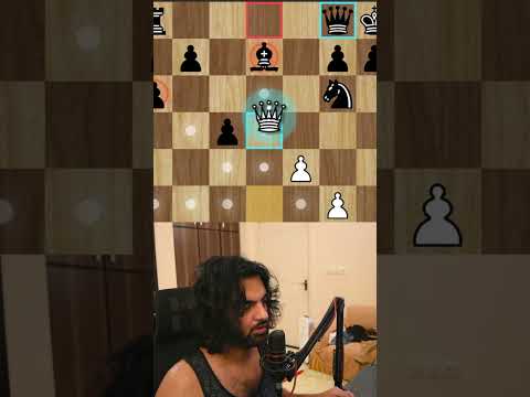 "This is a horrible move..." (Instant Punishment)