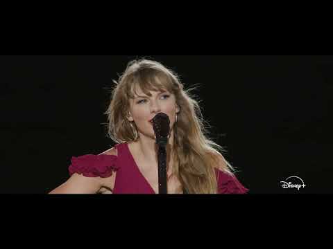 Taylor Swift - I Can See You (Live The Eras Tour) (Taylor's Version)