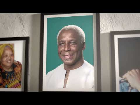 Jamaica 60 Diamond Jubilee Documentary Promo
