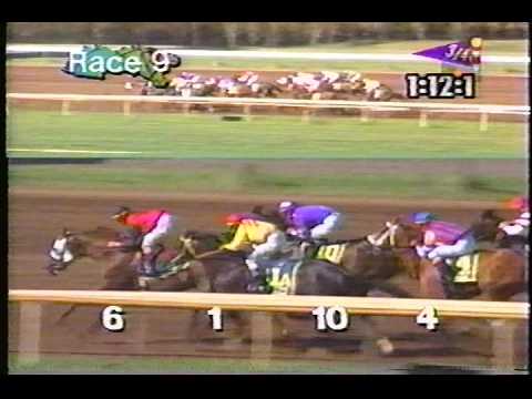Inside Racing - September 25th 1996