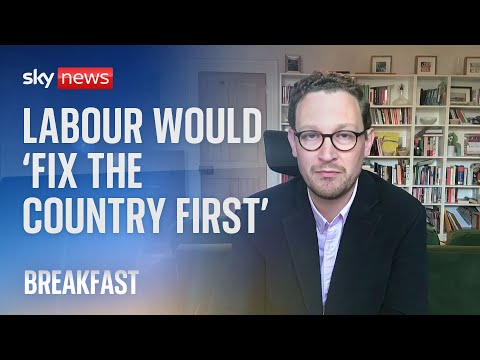 Labour: 'What exactly are the Tories doing with our money?'