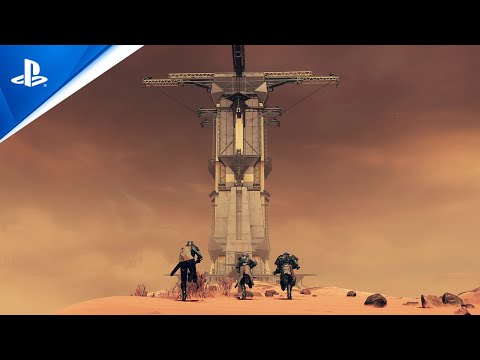 Destiny 2: The Witch Queen - Spire of the Watcher Dungeon Trailer | PS5 & PS4 Games