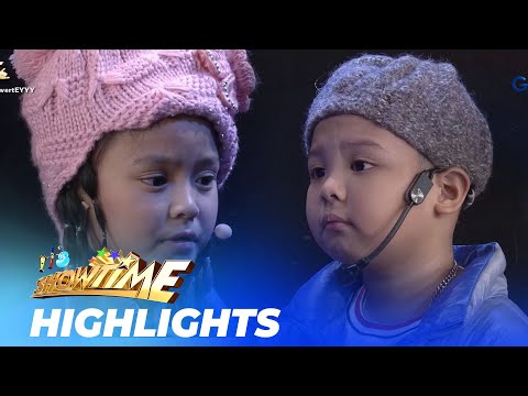 It's Showtime: Meet Me in St. Gallen - the SHOWING BULILIT EDITION! (Showing Bulilit)