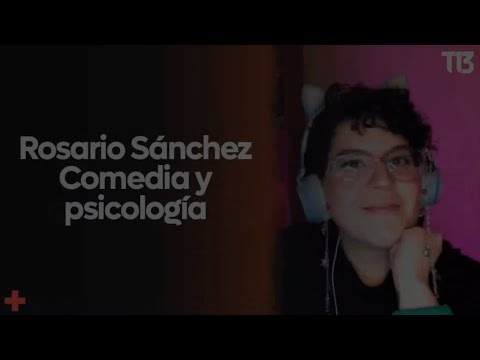 Feminismo, comedia y más junto a la Dinamitera Sánchez