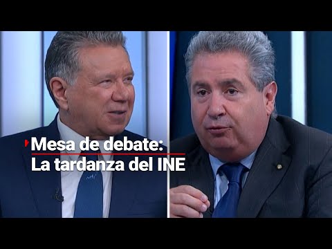 #Eleccione2024MX | El INE se tardó más de la cuenta con el anuncio del conteo rápido