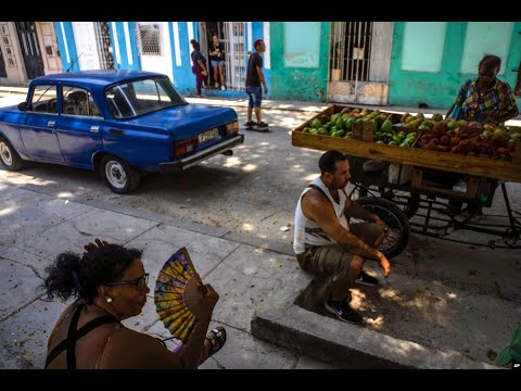 Info Martí | La crisis socioeconómica se agudiza en Cuba