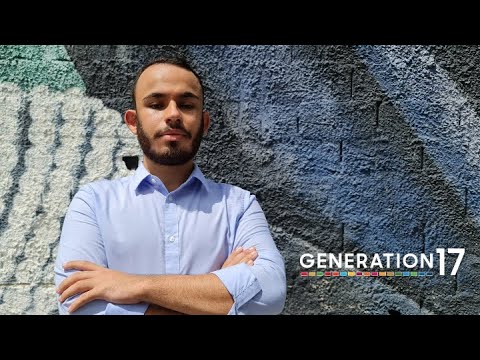 Generation17 Introduces Young Leader Daniel Calarco | Samsung