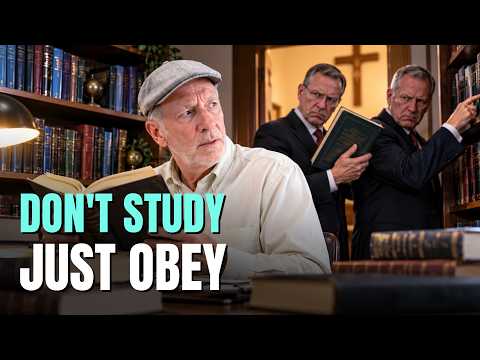When Education Becomes a Threat to Religious Authority