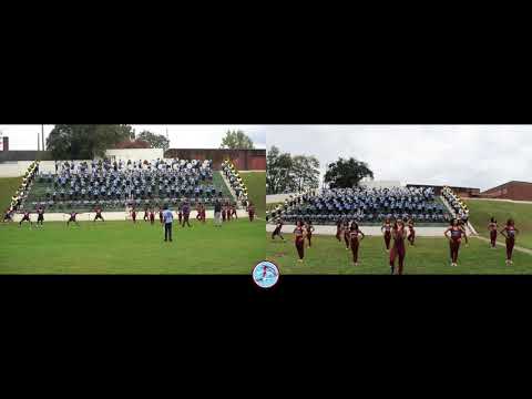 Talladega College | Skyfall 2020