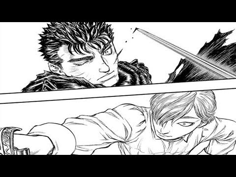 The Rise and Stagnation of Serpico (Berserk) (Part 1)