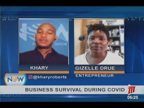 Business Survival During COVID