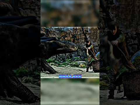 Dragon ke liye nasta layaa hu kiya kehte ho dost #marvel #dragon #deadpool #venom