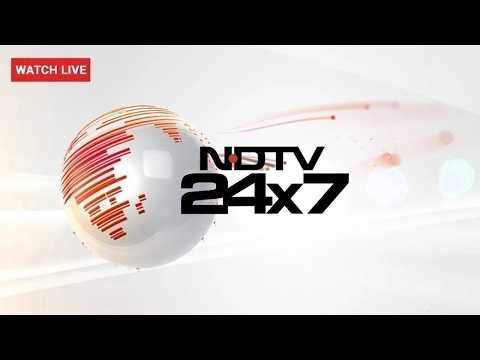 NDTV 24X7 LIVE: US Iran War | US Strikes Iran | Trump | PM Modi |  TMC Rebellion | Mamata Banerjee