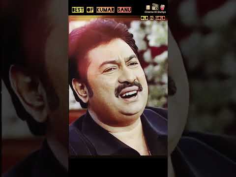 Tum Dil Ki Dhadkan Mein. #shorts #kumarsanu #hearttouching #love