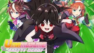 HASTA EL URA NO PARO🏃🏃🏃【UMAMUSU】