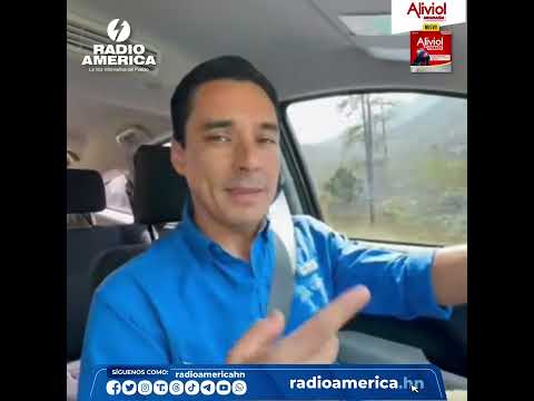 Denuncian mal estado de carretera hacia Ocotepeque, Honduras