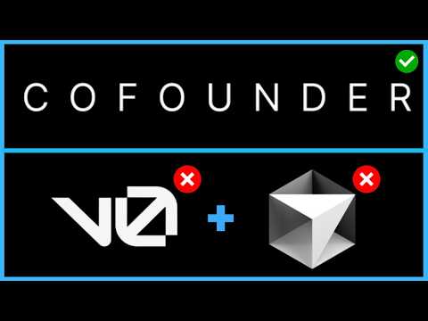 NEW Cofounder AI Coding Agent Beats v0, Cursor, Bolt.new??🤖 Generate Wireframes & Full Stack Apps