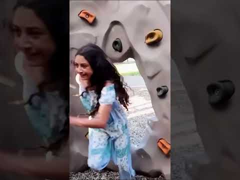 Heidi enseña a lavarse las manos 👧 Aprende hábitos saludables 5 🧼💙 #shorts