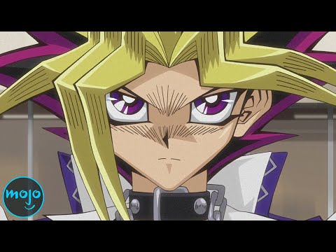 Top 10 Iconic Yu-Gi-Oh! Moments