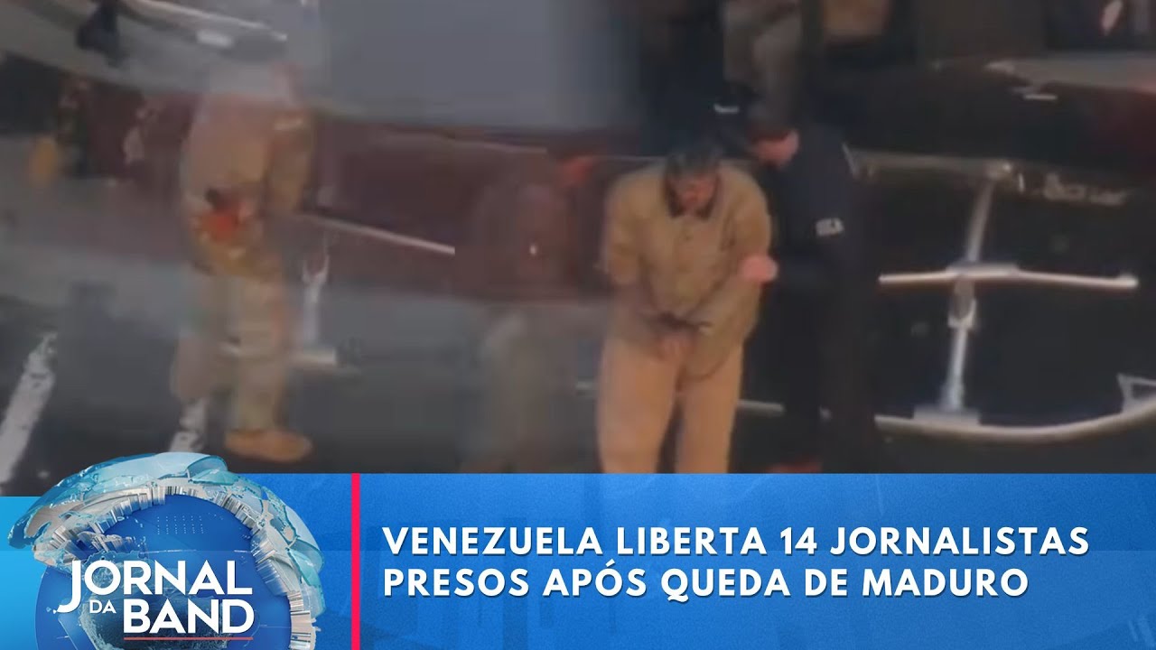 ONU diz que ação dos EUA violou leis internacionais | Jornal da Band