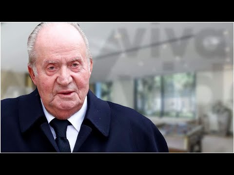 Rey Juan Carlos: El casoplón valorado en once millones de euros en el que vive en Abu Dabi