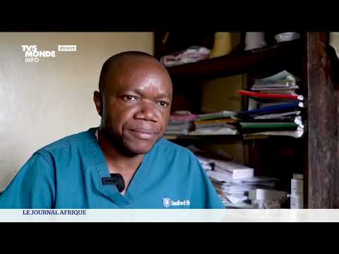 RDCongo : rupture de stock de kits d'urgence pour les victimes de viol