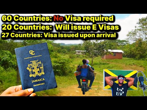 USA Canada and UK Visa Denied NO WORRIES You Can Still Travel
