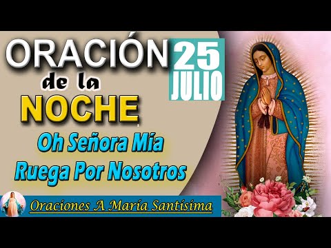 oración de la noche de hoy Jueves 24 de Julio 2024 - Efesios 5:10-11