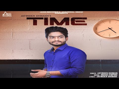 Time Lyrics