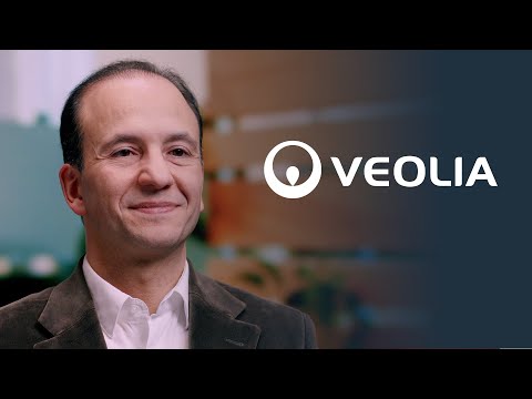 How Veolia Uses Amazon Bedrock to Drive Ecological Innovation | Amazon Web Services