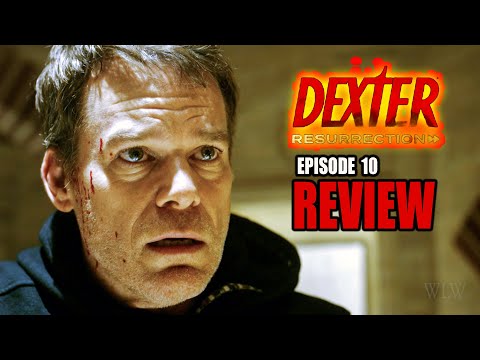 Dexter Resurrection | Episode 10 Review - What Next?