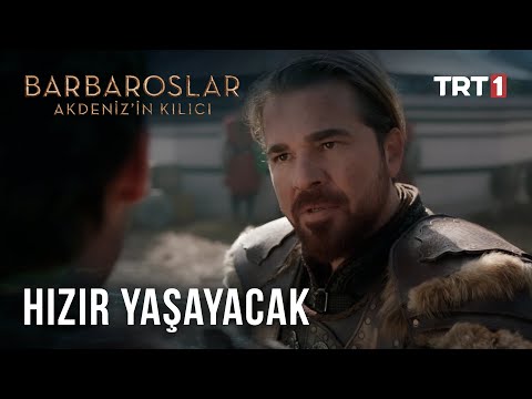 O kaleyi Başına Yıkacağız - Barbaroslar: Akdeniz'in Kılıcı 20. Bölüm