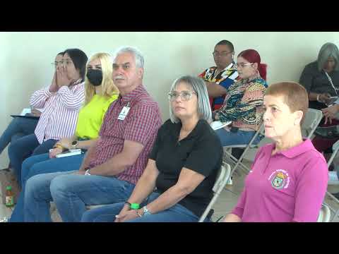 ASSMCA visita tu comunidad impacta el Municipio de Guayanilla