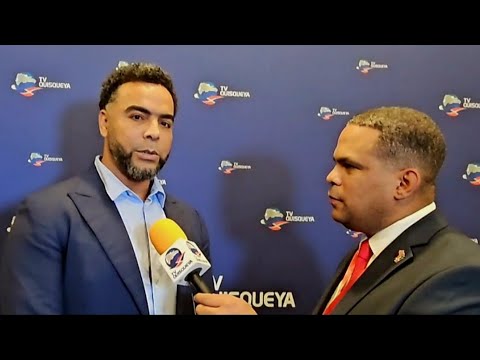 Nelson Cruz es reconocido en el evento Dominicanos en el Capitolio