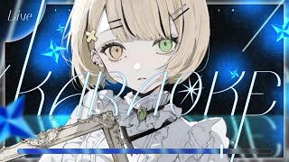 【#歌枠】ジブリ曲をお届けします！初見大歓迎【 #Vsinger / 茨むあん 】 #karaoke