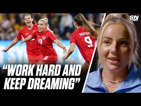 Adriana Leon On The Explosion Of Womens Sports In Canada | Going Deep