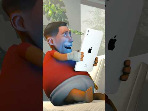 Tablet Kids' Future #shorts #tf2 #sfm