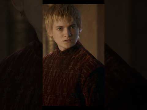 Eu sou o Rei! 😠 - Game of Thrones - #shorts #filmes #series #clips #movie #fyp