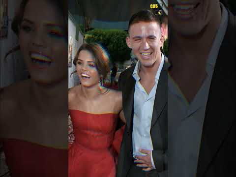 O que ACONTECEU com CHANNING TATUM ?...👀🤷‍♂️