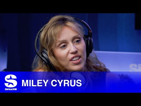 Miley Cyrus Says Life After Winning Grammys with 'Something Beautiful' is About "Her Sense of Self"