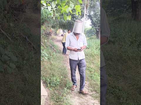 गजब टोपी पहना दिया लेकिन आगे क्या हुआ 🤔😀 #viral #shorts #avdhi #comedy #funny #video #youtubeshorts